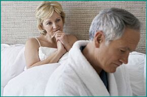 العلاقة الحميمة الجنسية - أداة لحل الخلافات العائلية